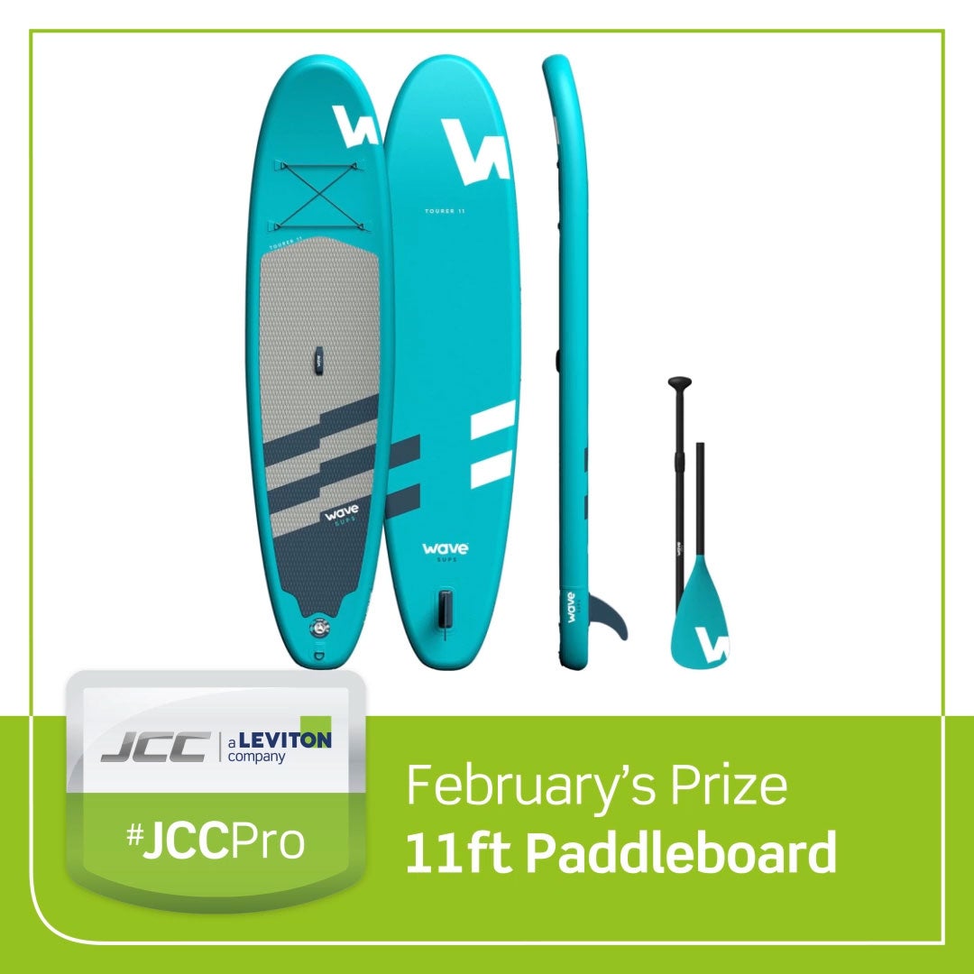 JCCPro prize