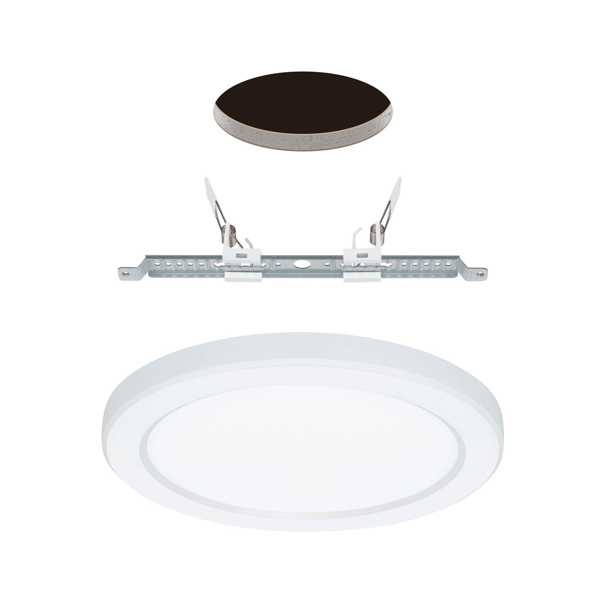 18W adjustable downlight exploded Skydisc