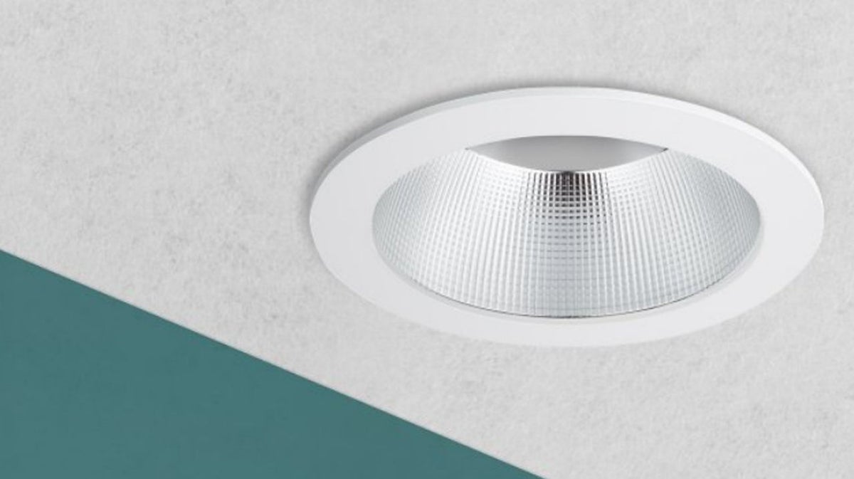 Jcc Round Led Light JCC Lighting | Domestic and commercial LED lighting