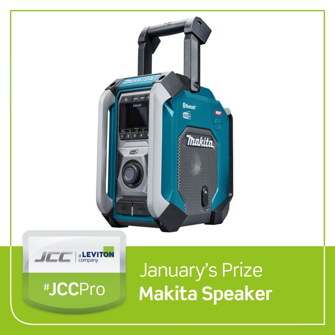 JCCPro prize