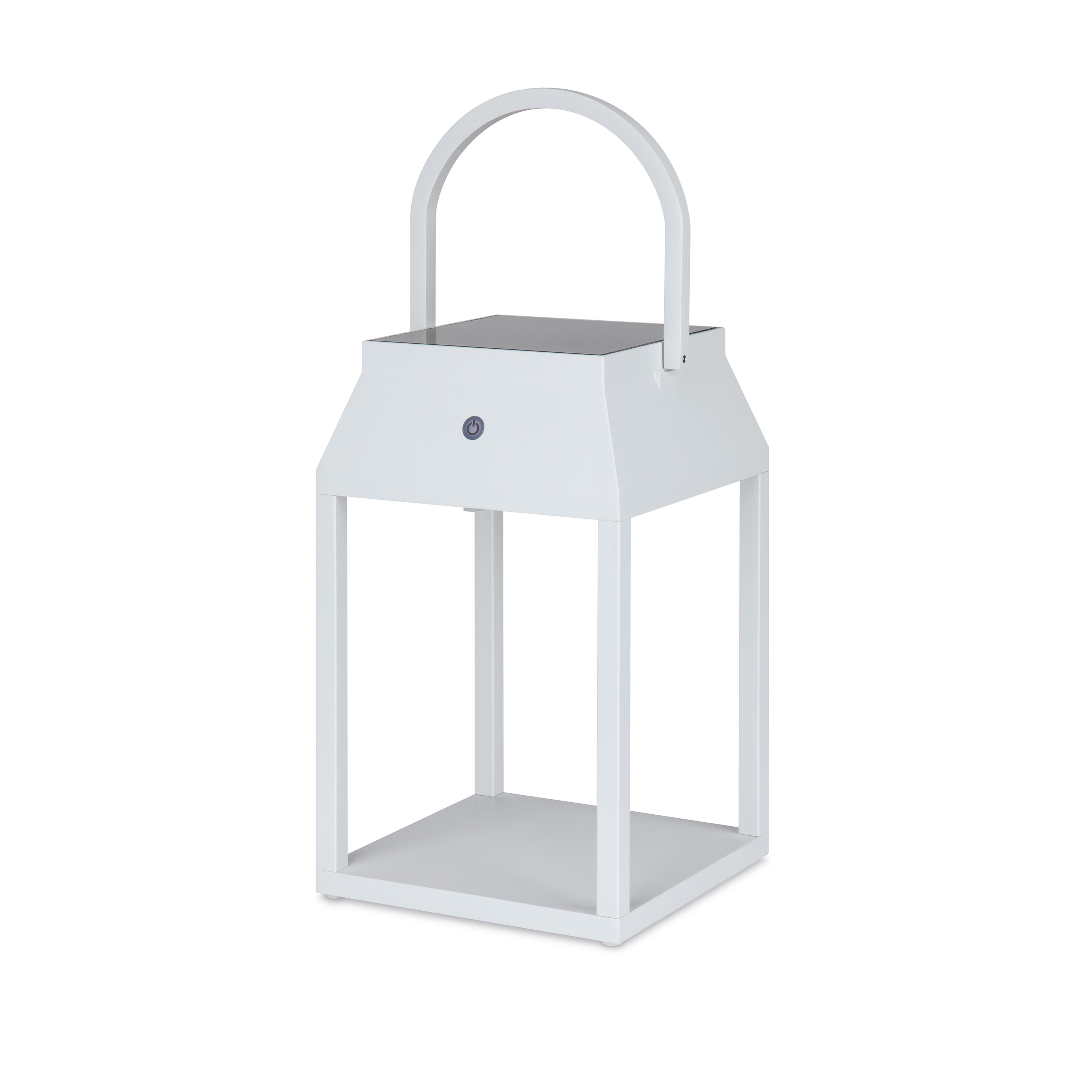 Solar & Rechargeable Lights