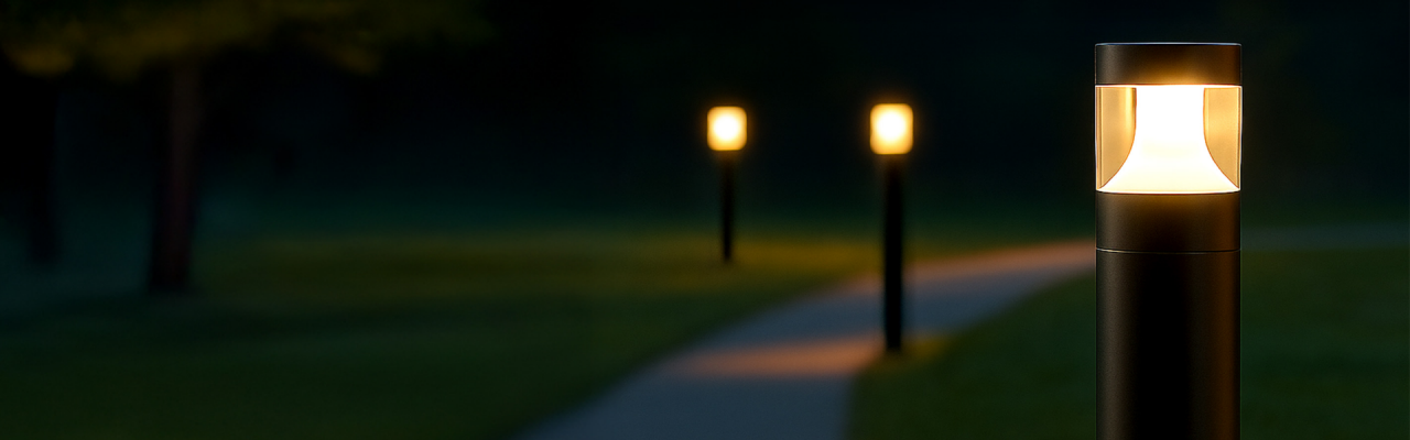Bollards 