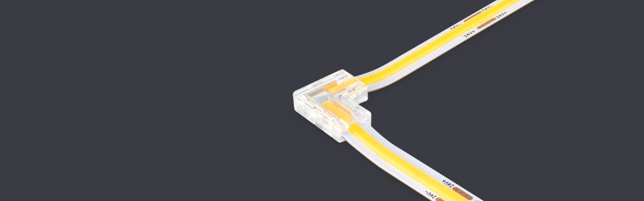COB LED Strip