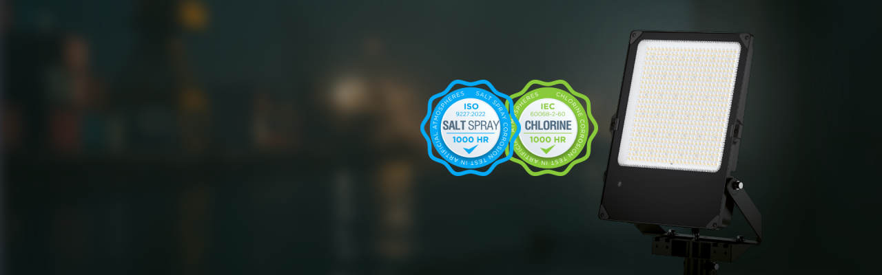 Toughflood™ Pro Marine