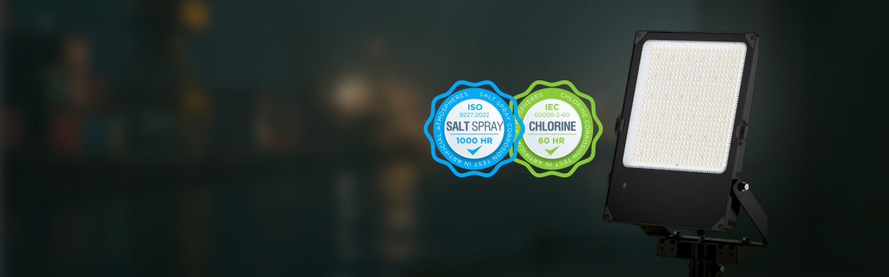 Toughflood™ Pro Marine