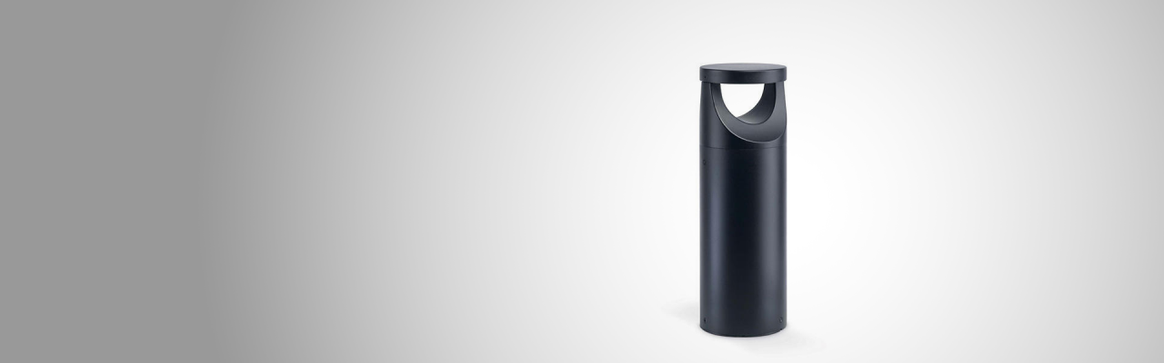 Bollards