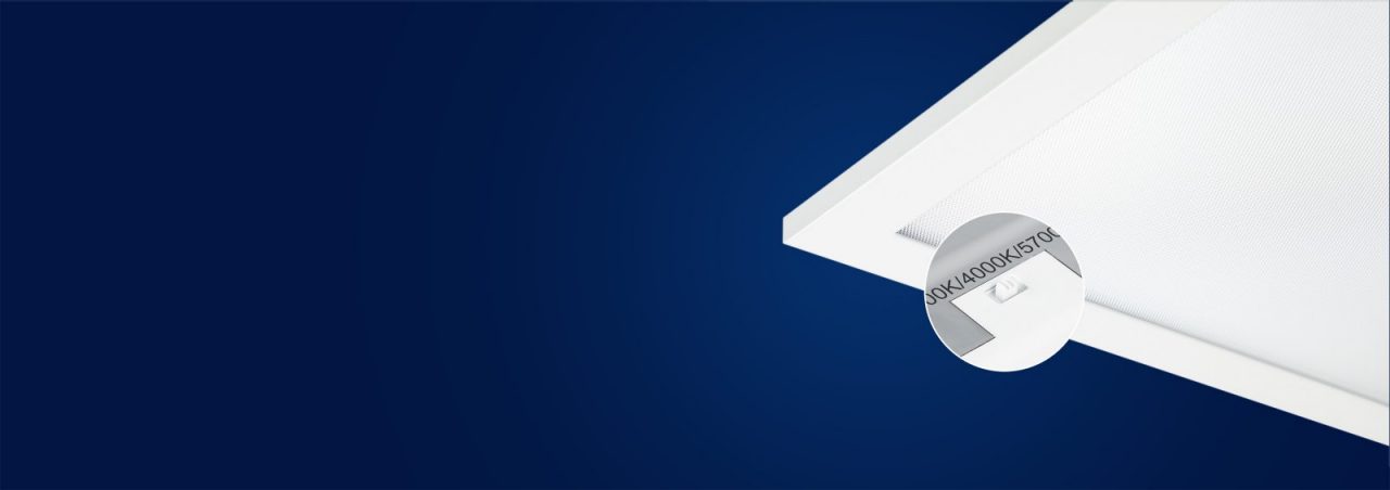 LED Panels banner