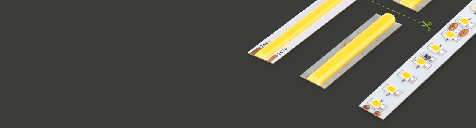 COB Strip