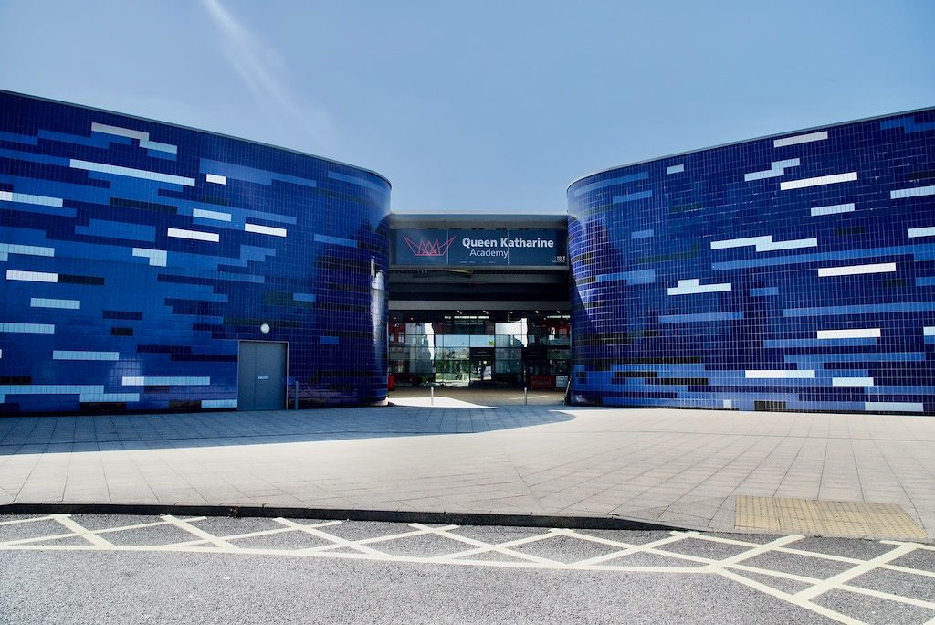 Queen Katherine Academy