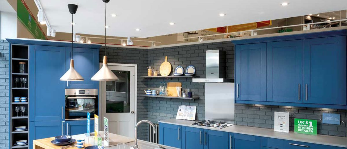Wren Kitchens 